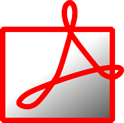 Adobe Logo  Waves Project