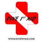 Dive 1st Aid Logo High Res (revised) 2.0