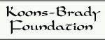 Koons Brady Logo