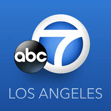 ABC 7 Los Angeles featuring Randy Lung and Ceasar Ramirez