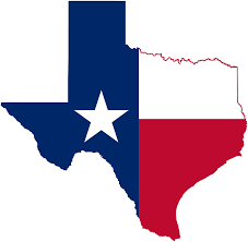 Texas Flag